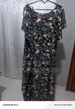 Ladies Long Dresses