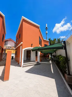 2bdrm Townhouse / Terrace in Cantonments for rent