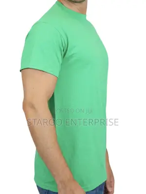 Irish Green Gildan Tshirt