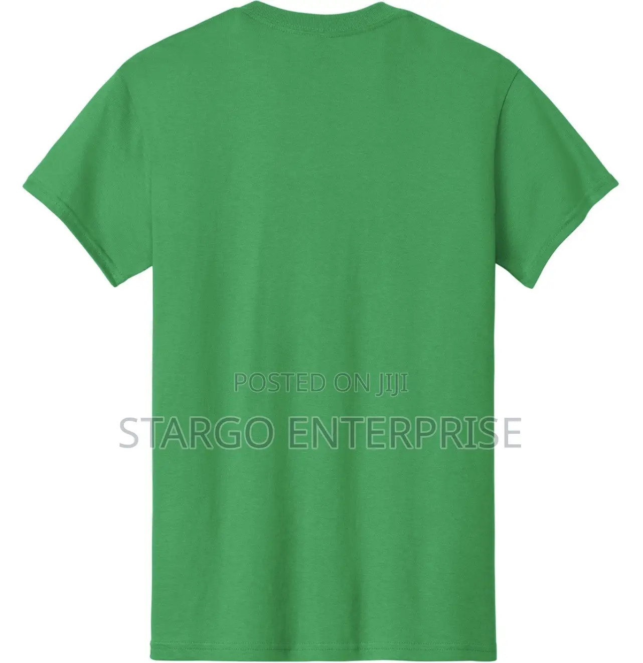 Irish Green Gildan Tshirt