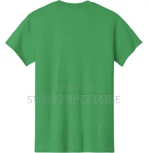 Irish Green Gildan Tshirt