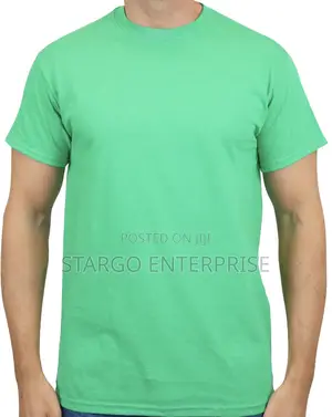 Irish Green Gildan Tshirt