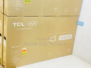 TCL Offers 43s5k 43 Inch Qled Tv