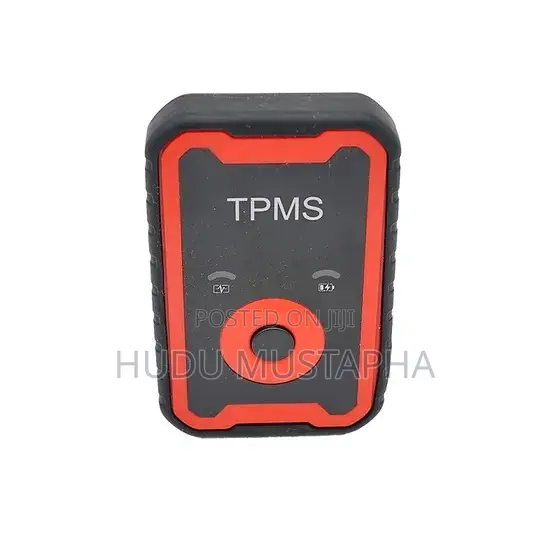 TPMS Programming Tool