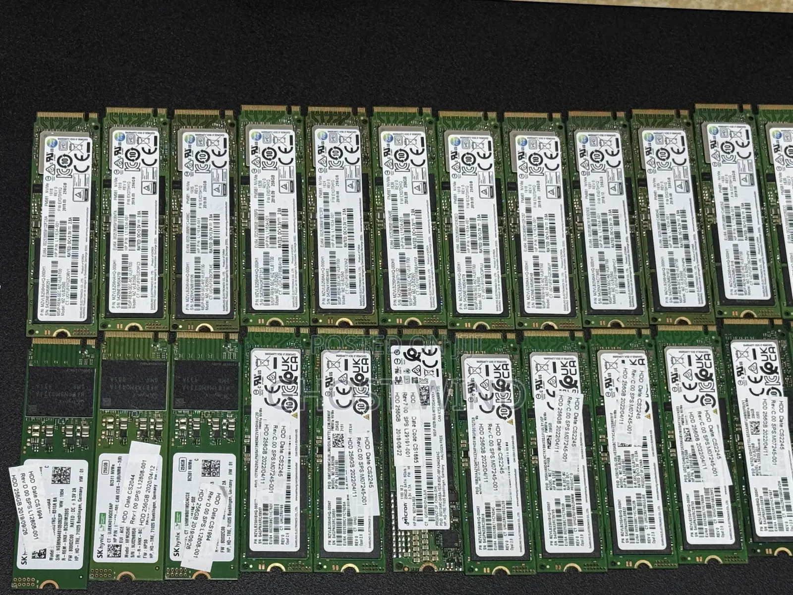 Computer Hardware
