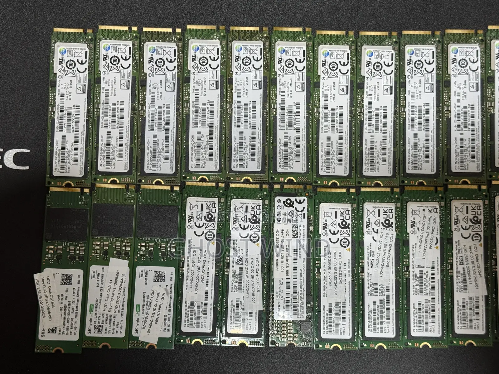 Computer Hardware