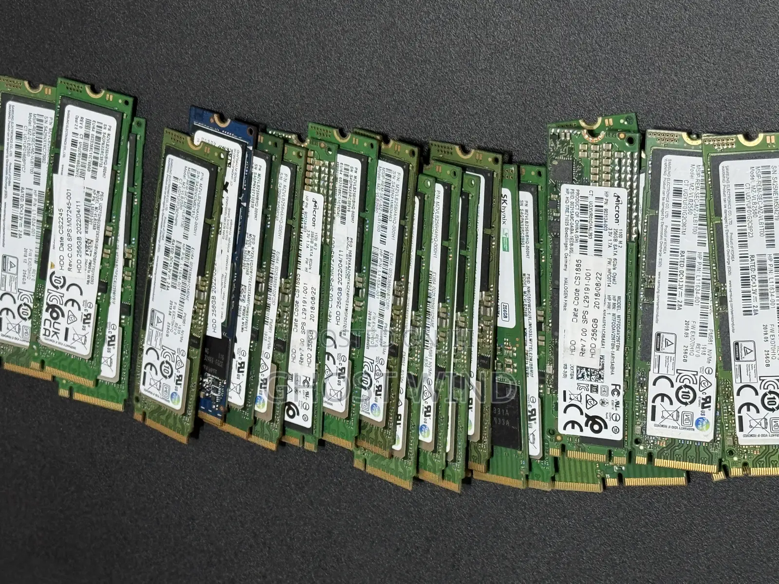 Computer Hardware