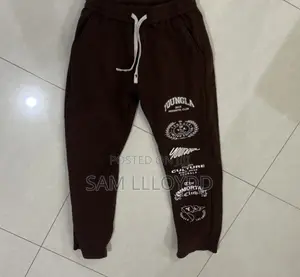 Flair Pants