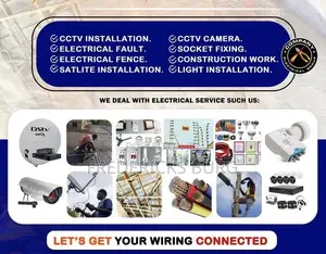 Electrical Services