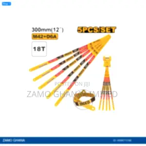Bimetal Hacksaw Blade - Hsbkt12185