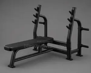 Commercial Weight Bench