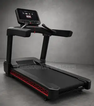 Commercial Fitness Treadmill 200kg+