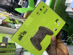2.4g Wireless Game Controller