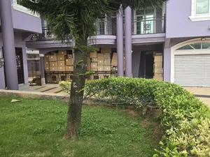 Mini Flat in Kwadaso Edwanase, Kumasi Metropolitan for rent
