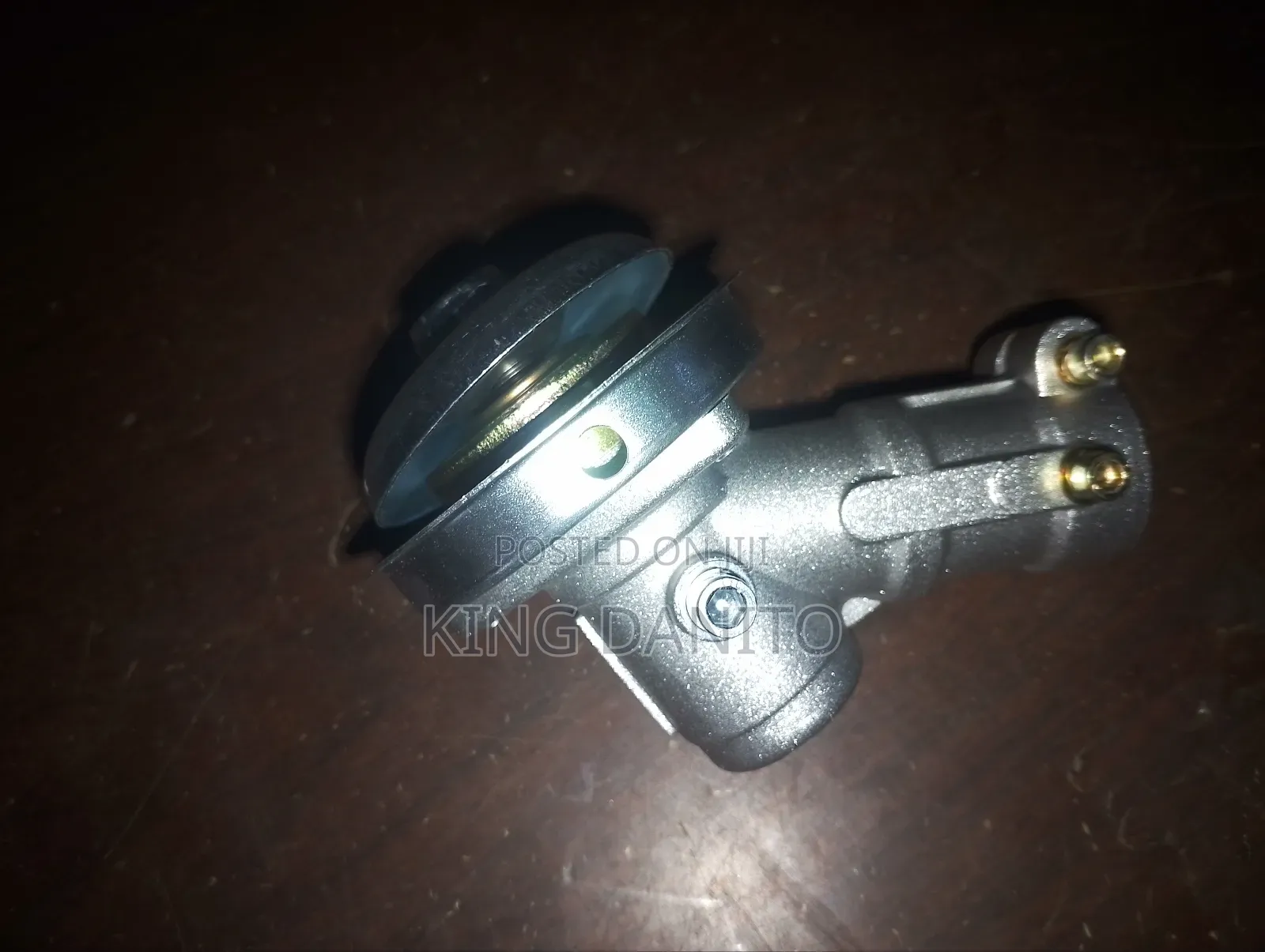Trimmer Machine Head, Line N Spool for Sale at a Very Cool Price !!
