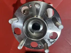 Honda HRV Back Hub Forx4