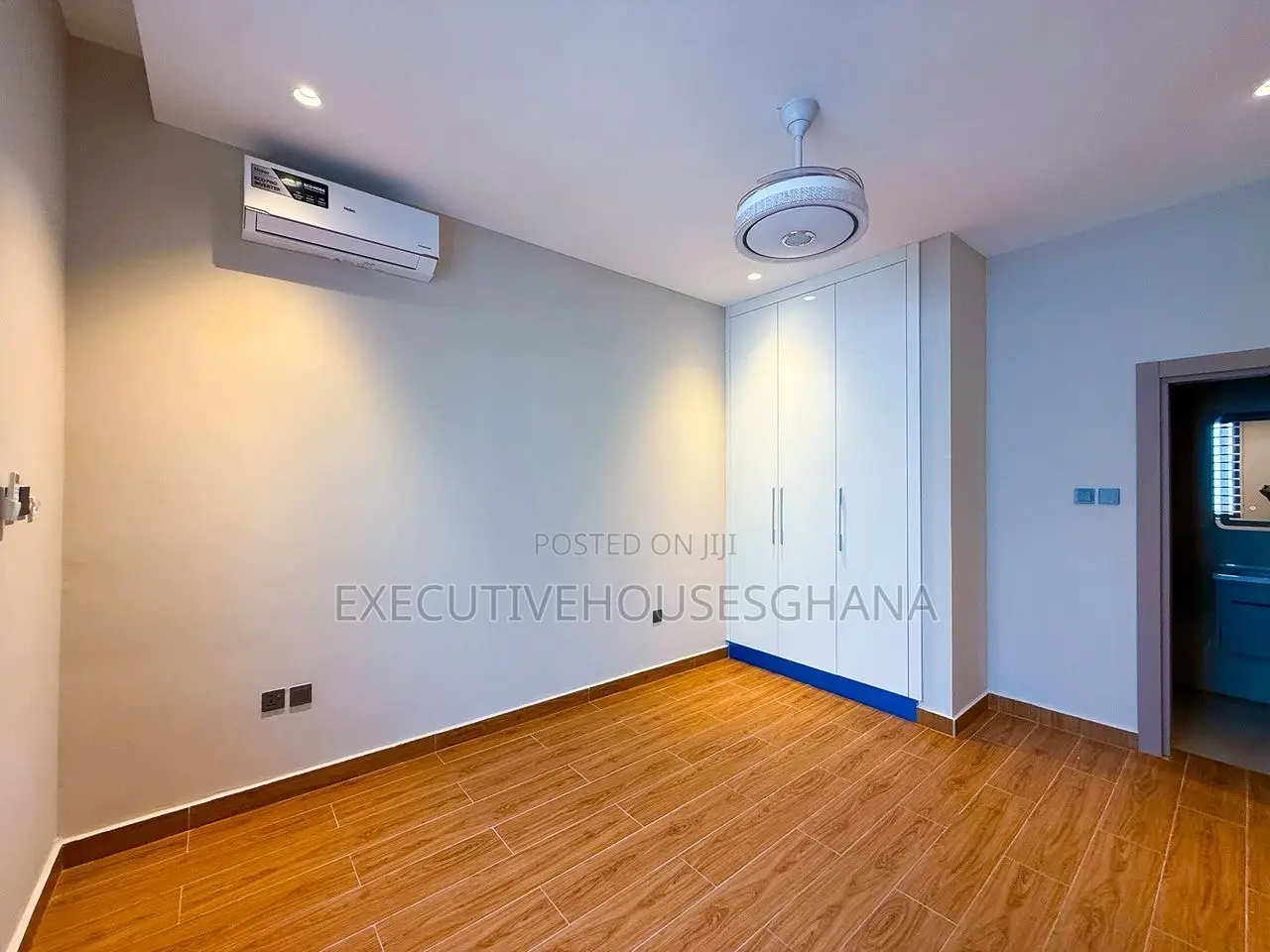 4bdrm House in Ashaley Botwe for sale
