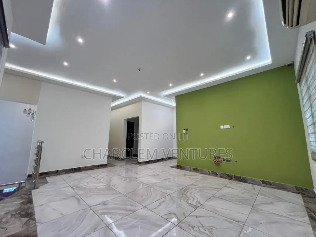 4bdrm House in Charclem Ventures, East Legon for rent