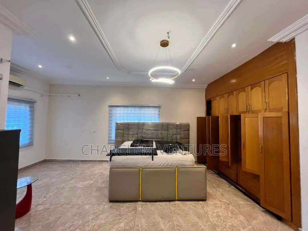 4bdrm House in Charclem Ventures, East Legon for rent