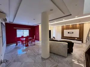 4bdrm House in Charclem Ventures, East Legon for rent