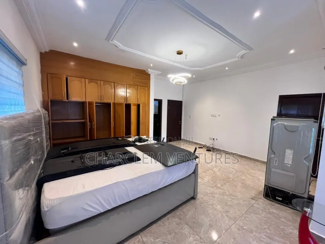 4bdrm House in Charclem Ventures, East Legon for rent