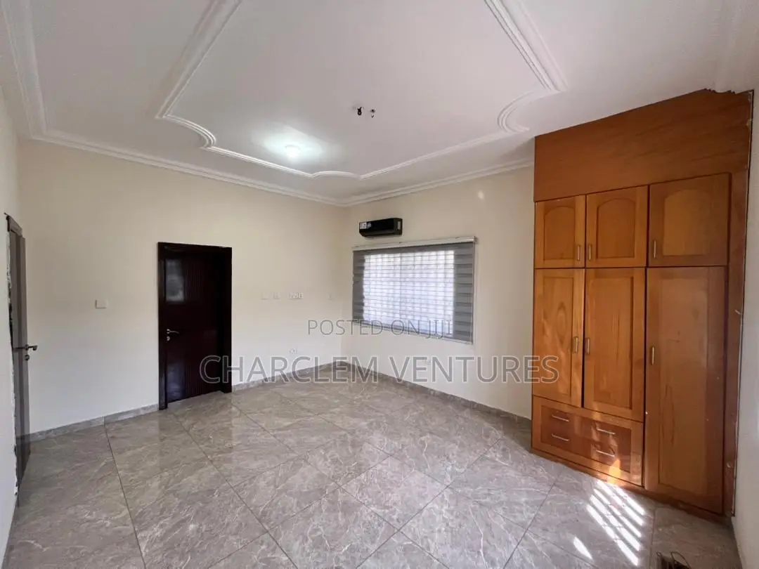 4bdrm House in Charclem Ventures, East Legon for rent