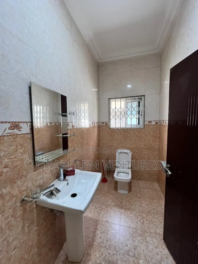 4bdrm House in Charclem Ventures, East Legon for rent