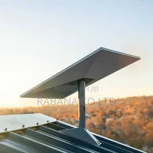Star Link/Radio Internet Installation