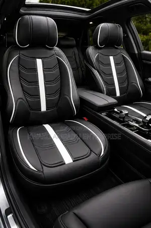 Six Pack Quality Seat Covers