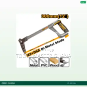 Hacksaw - Hhf3188