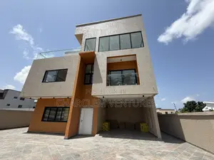 Commercial Property With Elevator for Rent at East Legon-Main-Lego’S A