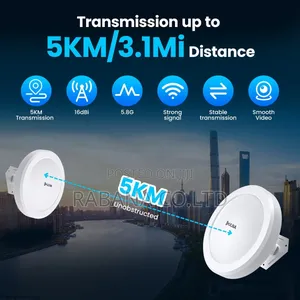 Star Link/Radio Internet Installation