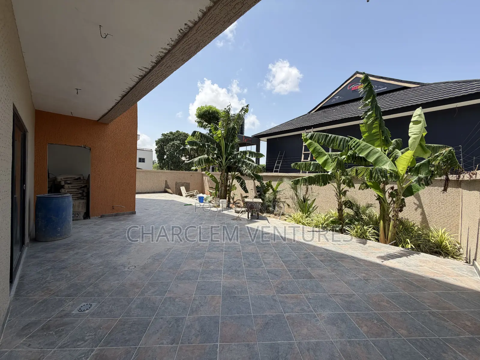 Commercial Property With Elevator for Rent at East Legon-Main-Lego’S A