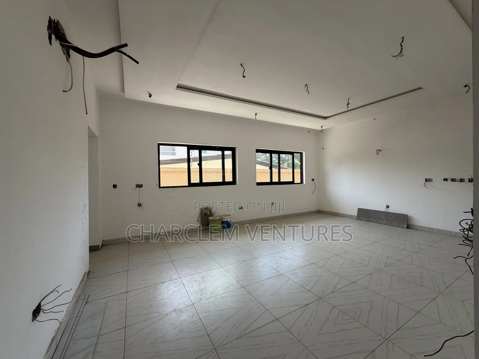 Commercial Property With Elevator for Rent at East Legon-Main-Lego’S A