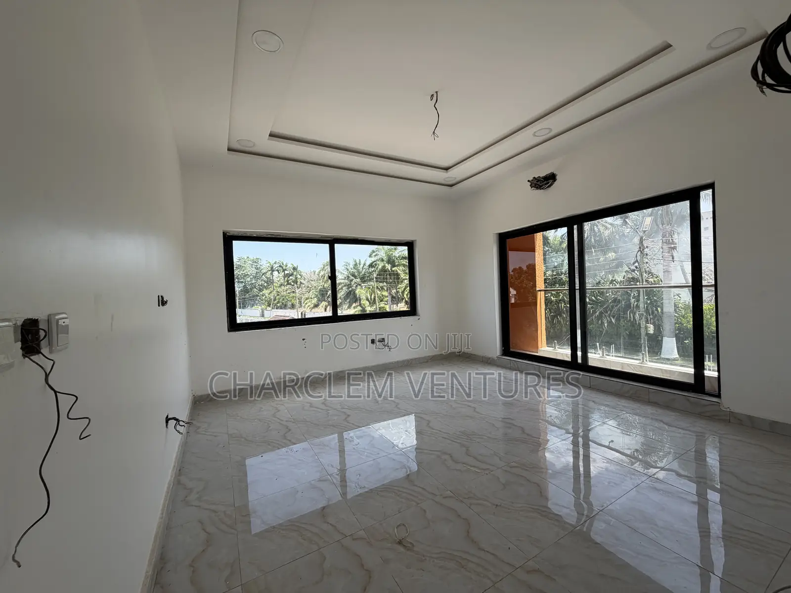 Commercial Property With Elevator for Rent at East Legon-Main-Lego’S A