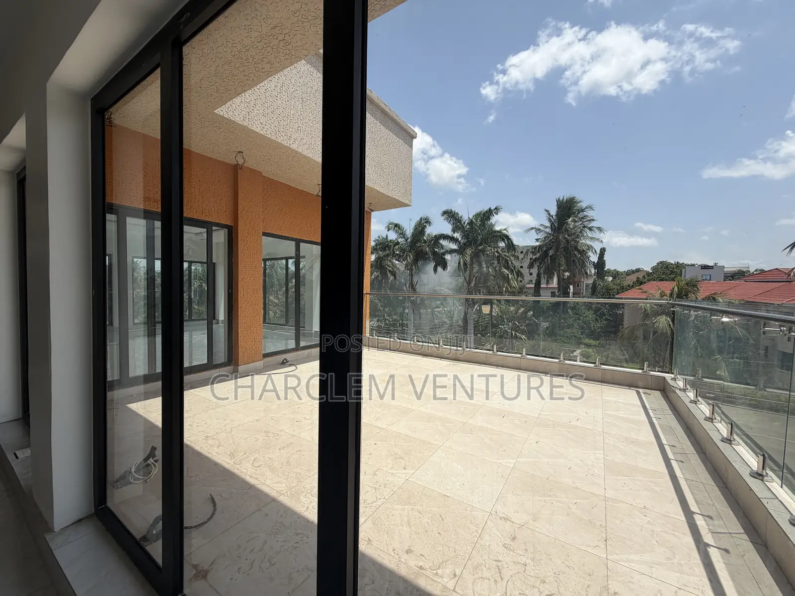 Commercial Property With Elevator for Rent at East Legon-Main-Lego’S A