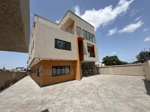 Commercial Property With Elevator for Rent at East Legon-Main-Lego’S A