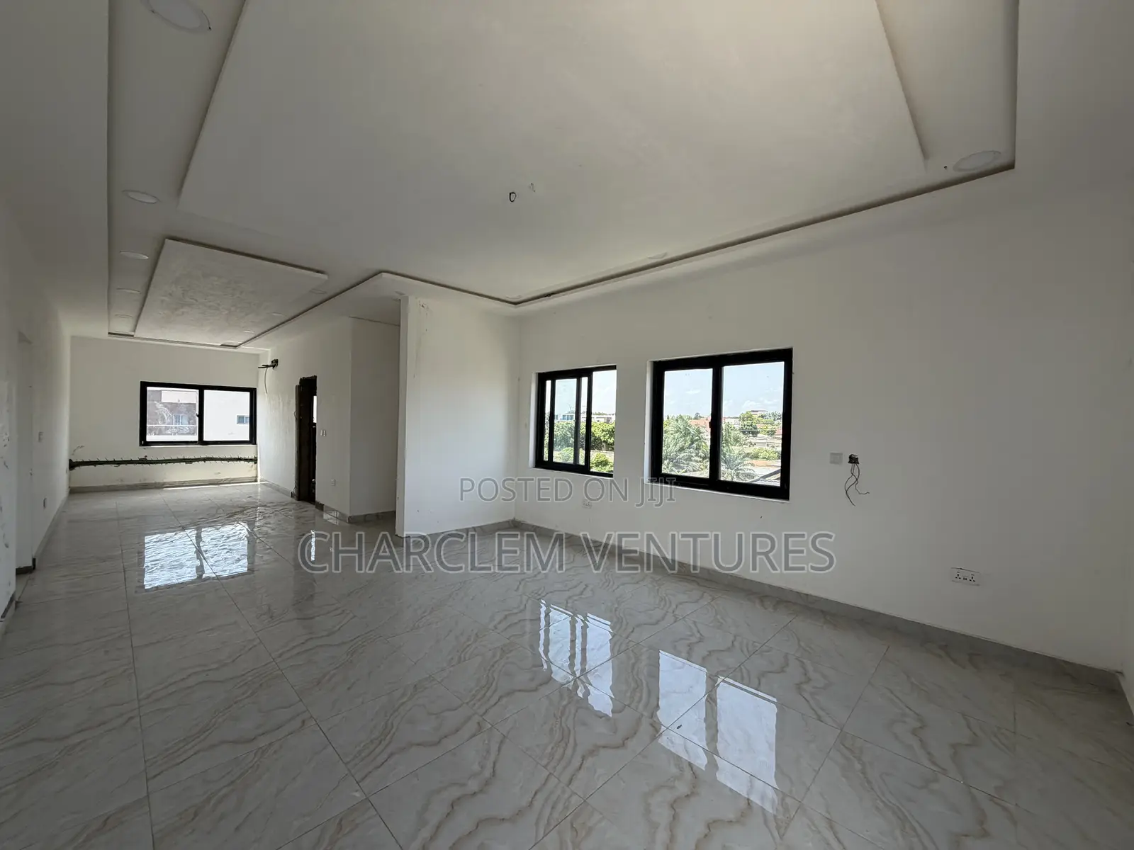 Commercial Property With Elevator for Rent at East Legon-Main-Lego’S A