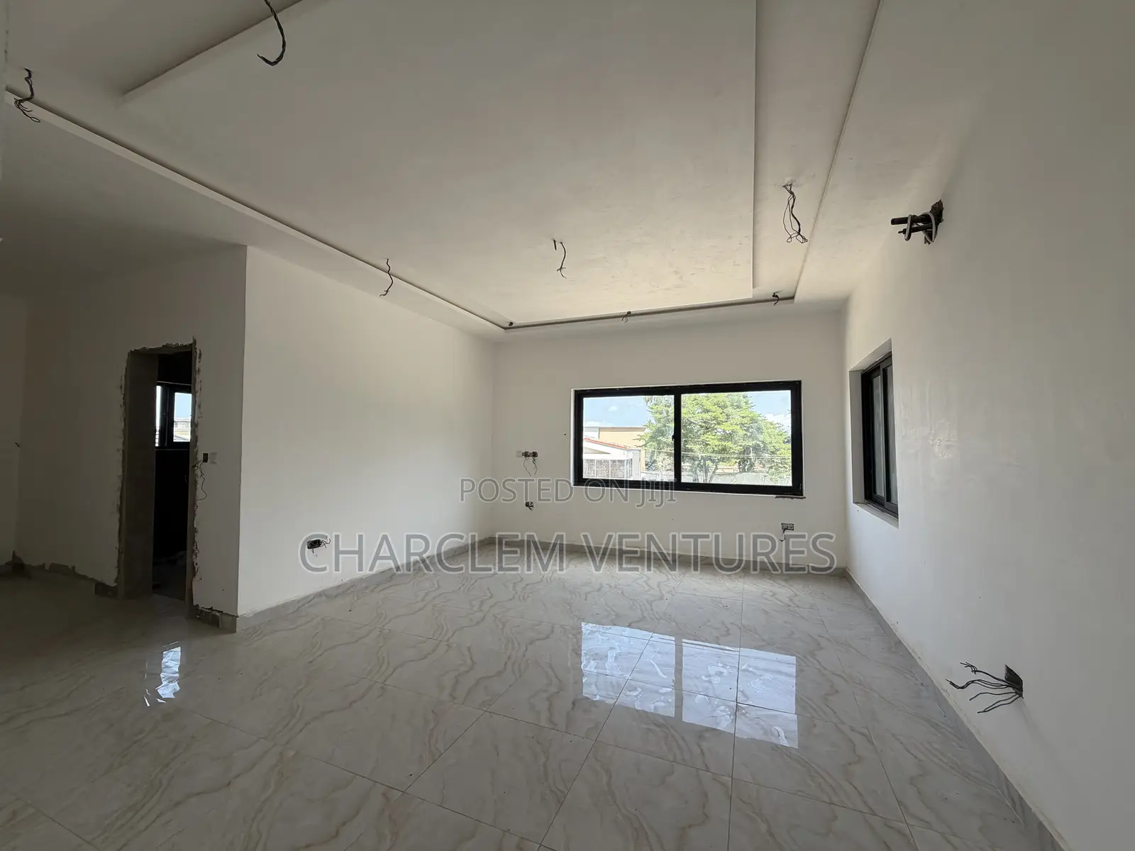 Commercial Property With Elevator for Rent at East Legon-Main-Lego’S A