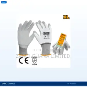 Pu Coated - Hgpug01
