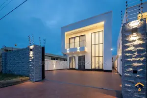 4bdrm House in Executivehousesghana, Spintex for sale