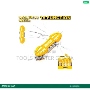 Multifunction - Hmfk8158