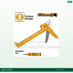 Caulking - Hcg1809