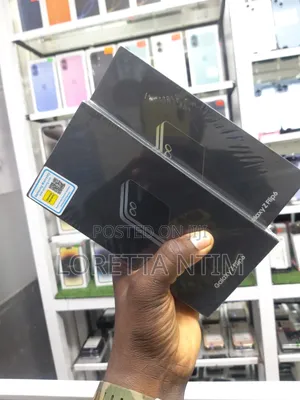 New Samsung Galaxy Z Flip6 256 GB Rose Gold