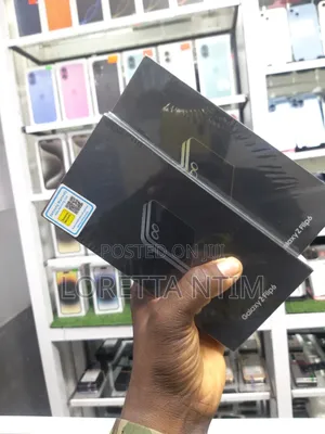 New Samsung Galaxy Z Flip6 256 GB Rose Gold