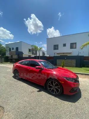 Car for Rent Civic