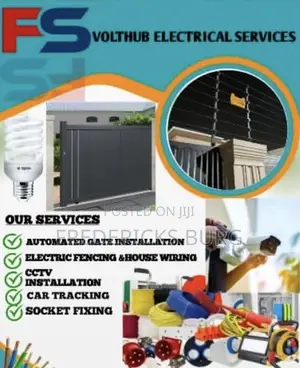 Electrical Services