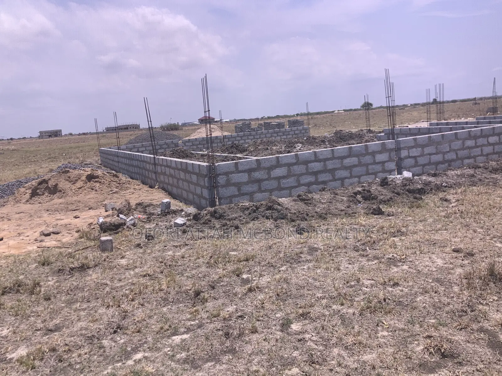 Buy Lands At Prampram (Airport City) Full Genuine Plots Available ! *