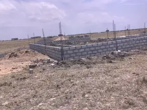 Buy Lands At Prampram (Airport City) Full Genuine Plots Available ! *