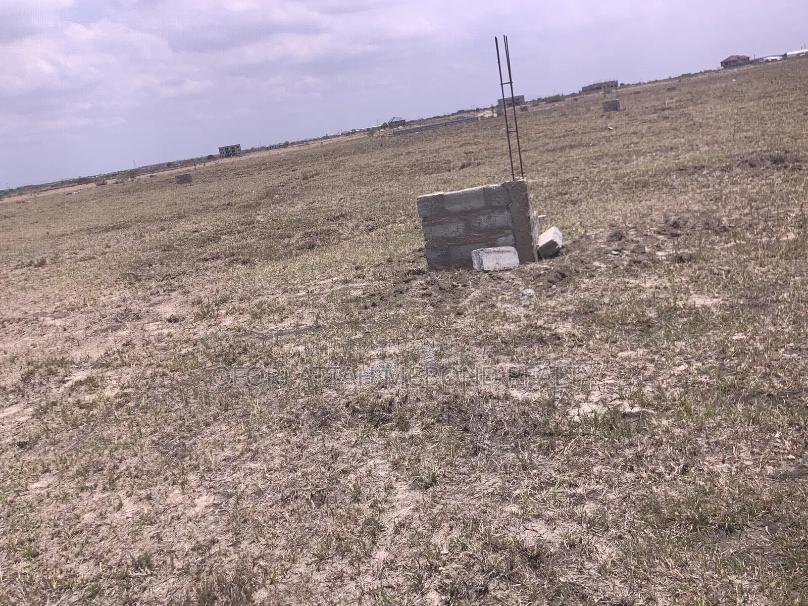 Buy Lands At Prampram (Airport City) Full Genuine Plots Available ! *